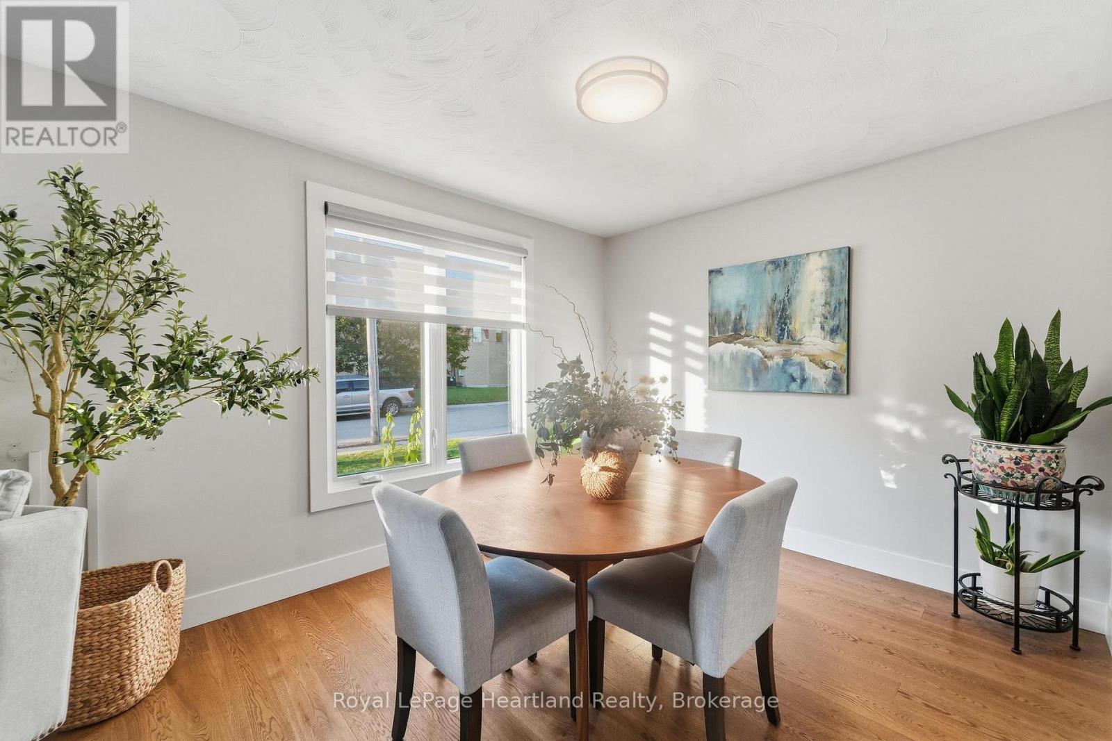 23 Trafalgar Street, Goderich, Ontario  N7A 1T3 - Photo 9 - X14112180