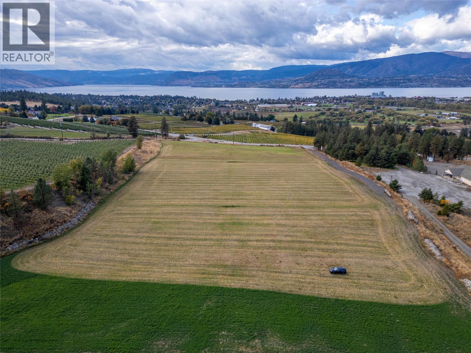 4121 Casorso Road, Kelowna, British Columbia