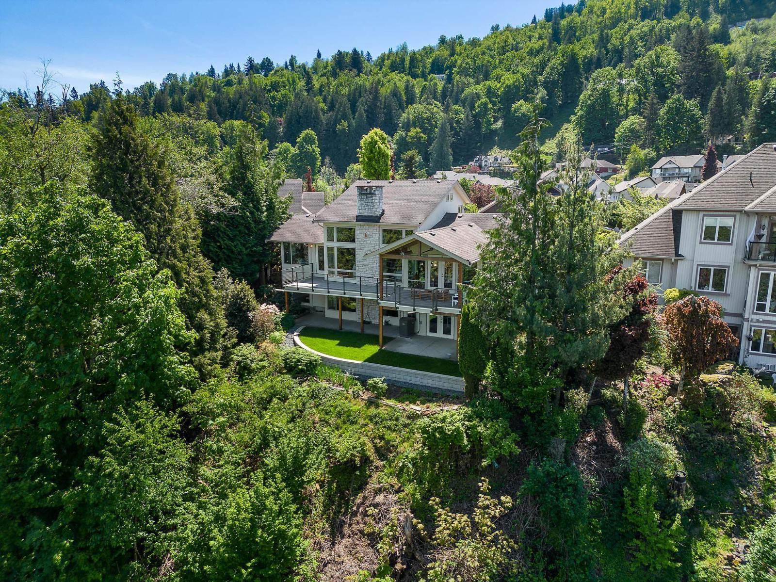43857 STONERIDGE PLACE|Chilliwack Mountain