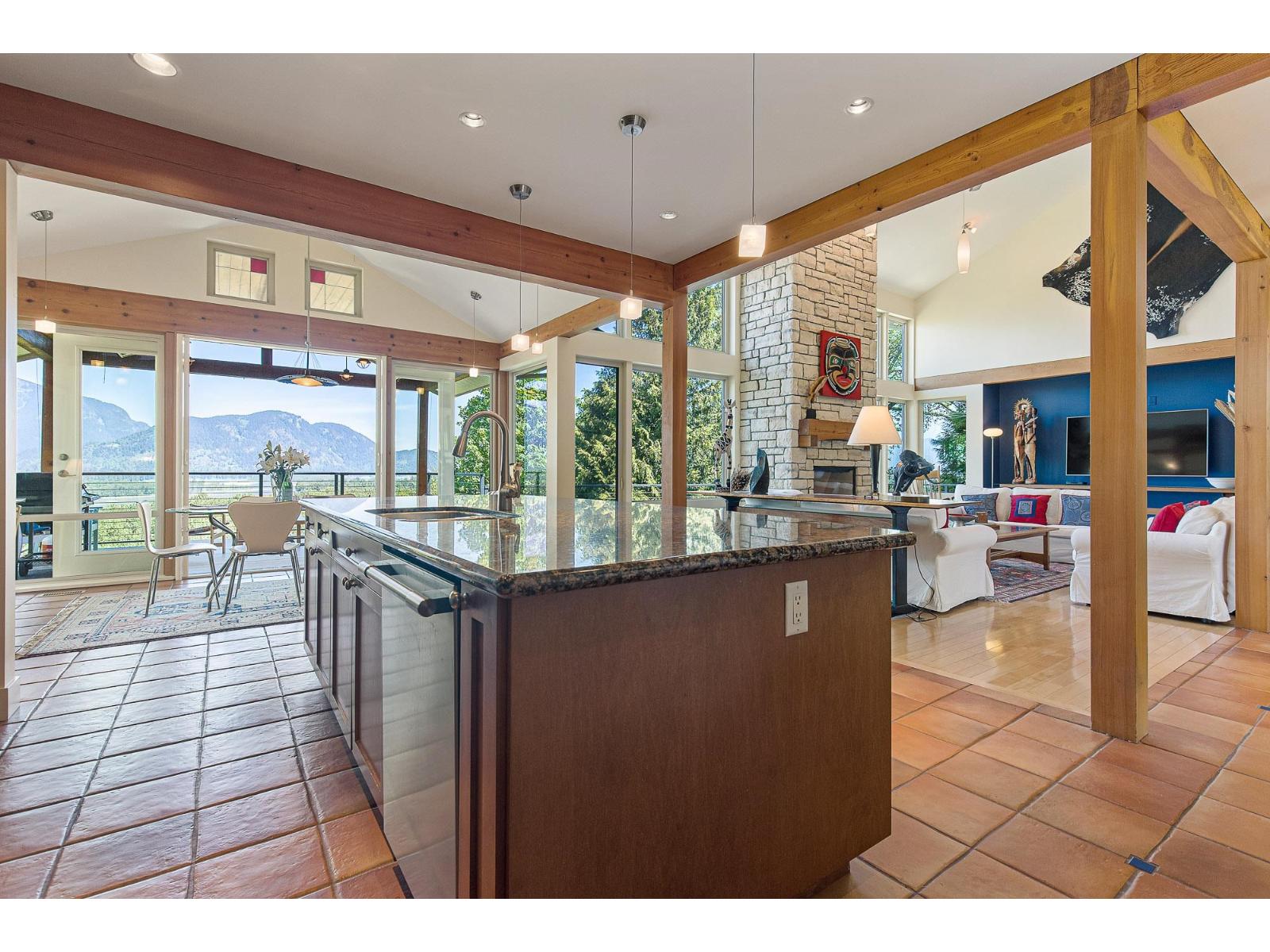 43857 STONERIDGE PLACE|Chilliwack Mountain