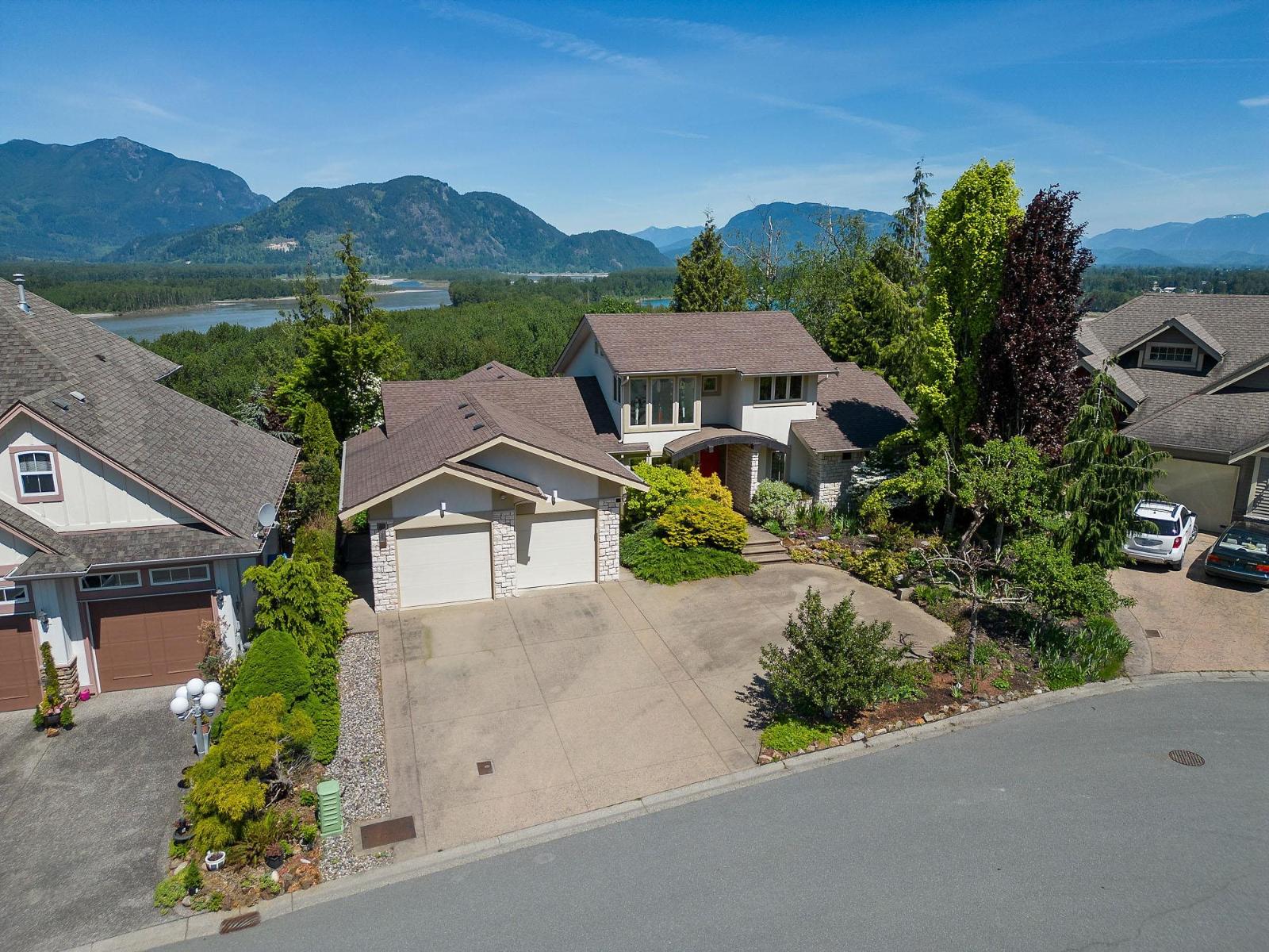 43857 STONERIDGE PLACE|Chilliwack Mountain