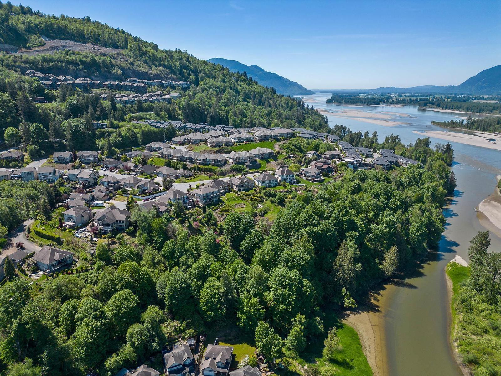 43857 STONERIDGE PLACE|Chilliwack Mountain