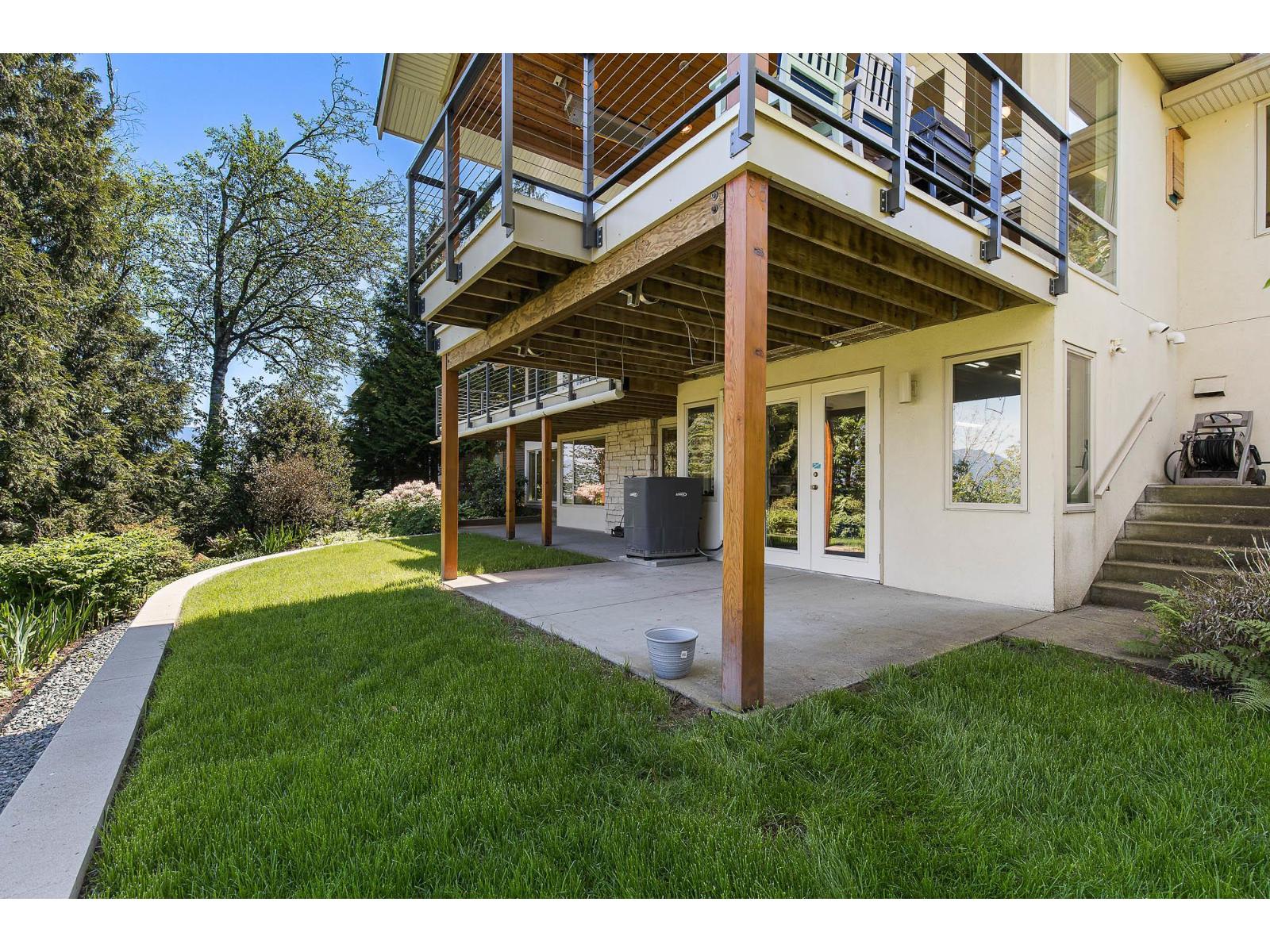 43857 STONERIDGE PLACE|Chilliwack Mountain