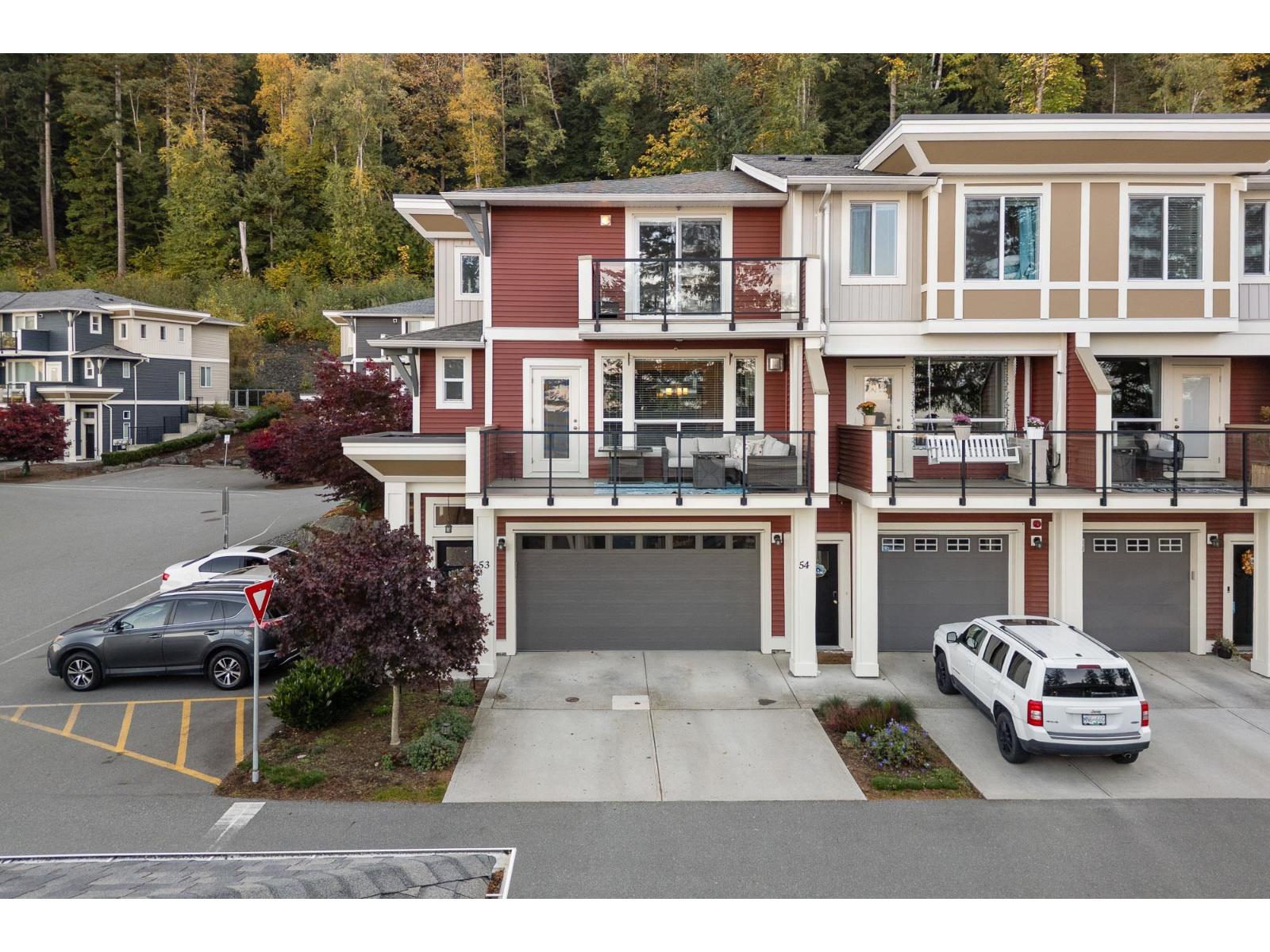 53 6026 LINDEMAN STREET|Promontory