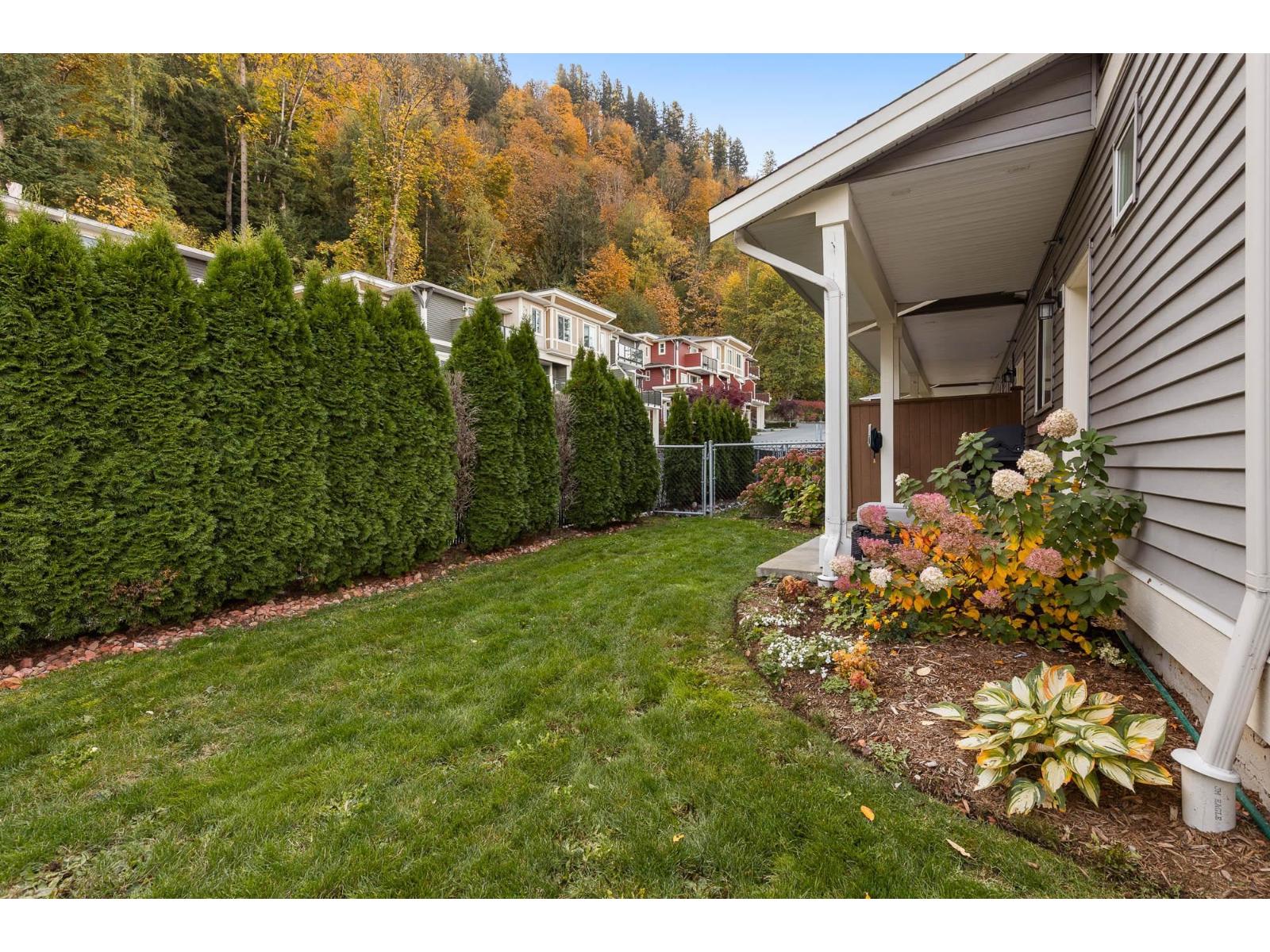 53 6026 LINDEMAN STREET|Promontory