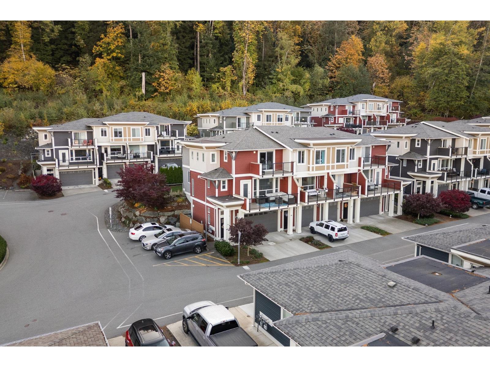 53 6026 LINDEMAN STREET|Promontory