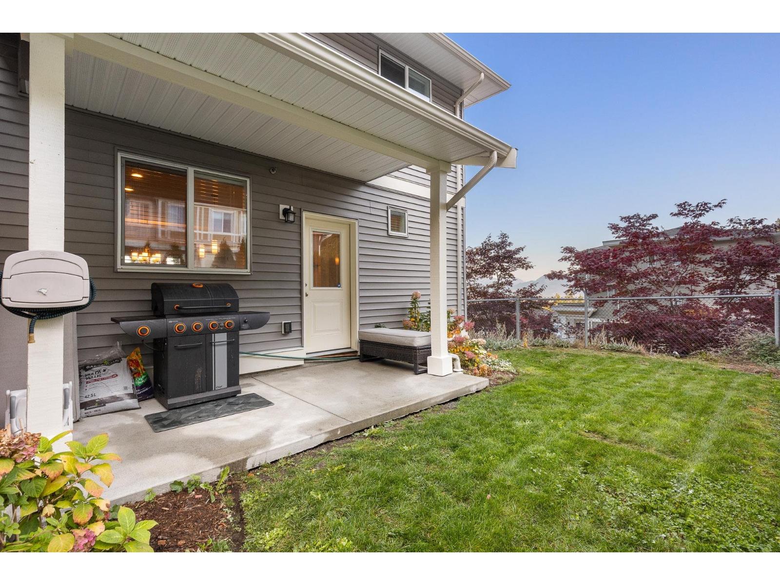 53 6026 LINDEMAN STREET|Promontory