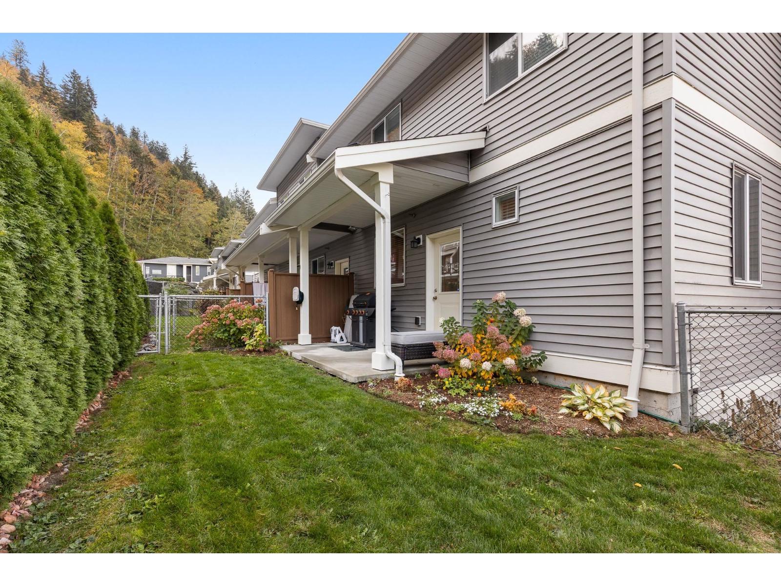 53 6026 LINDEMAN STREET|Promontory