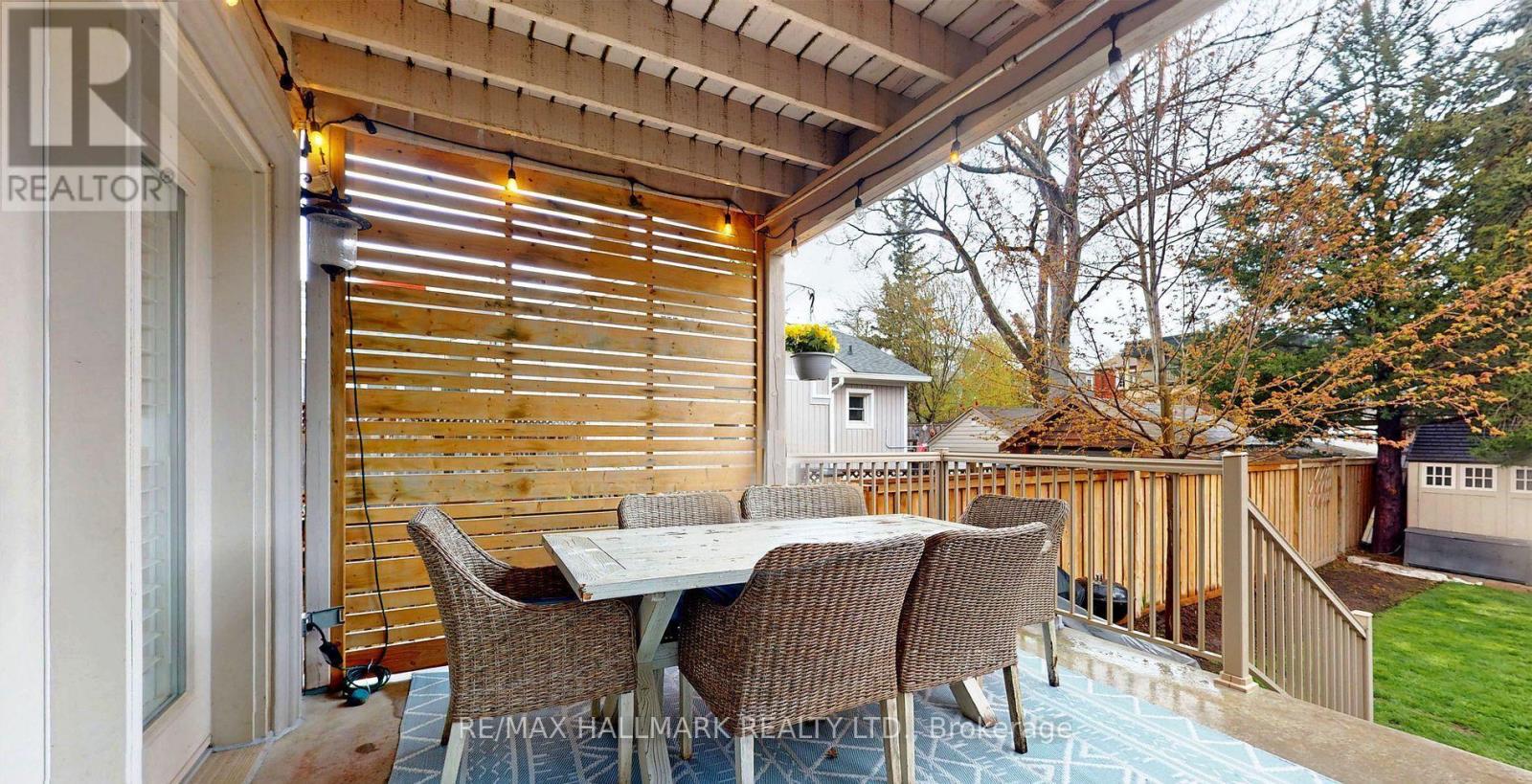 183 Blantyre Avenue, Toronto, Ontario  M1N 2R6 - Photo 13 - E14107382