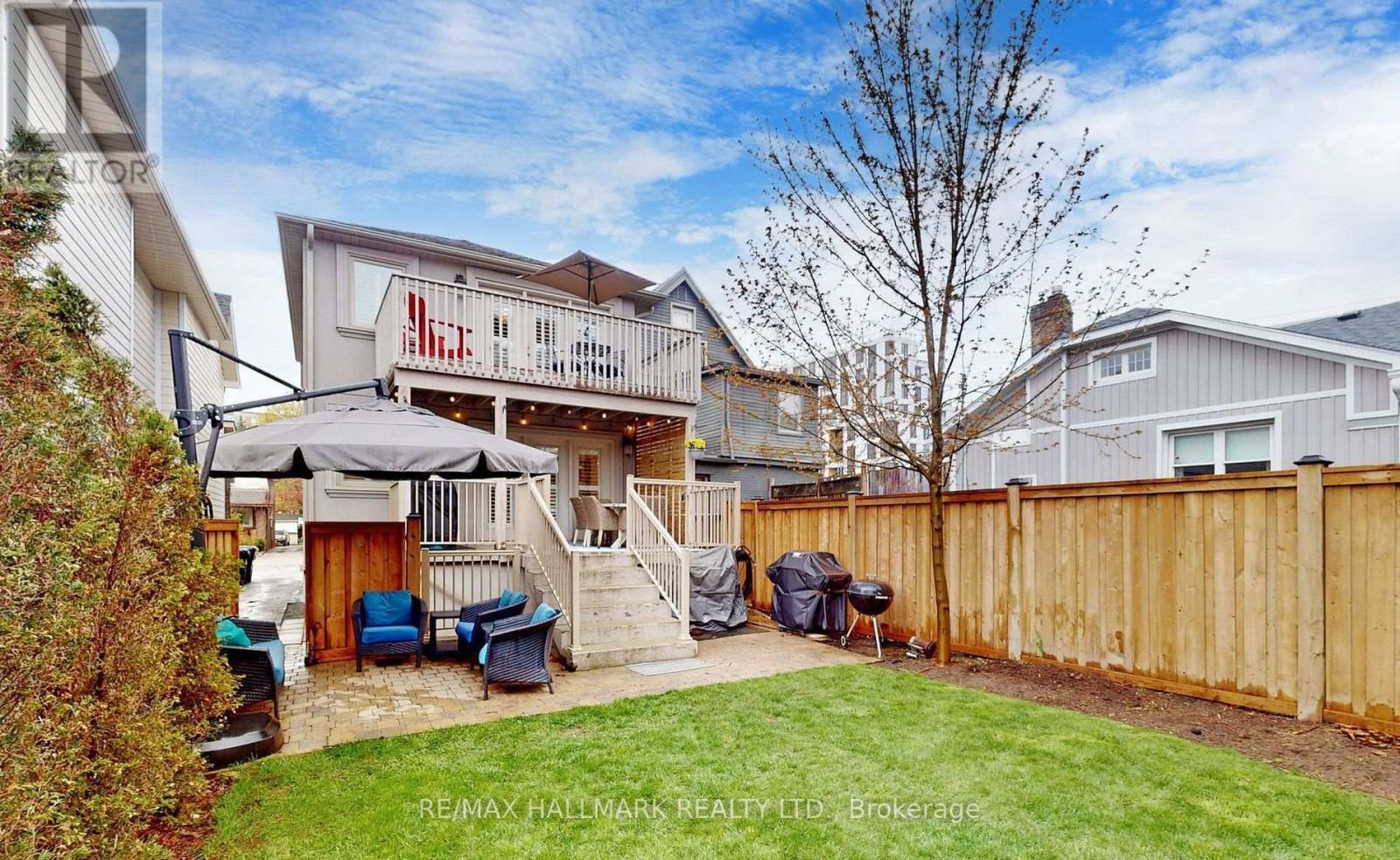 183 Blantyre Avenue, Toronto, Ontario  M1N 2R6 - Photo 32 - E14107382