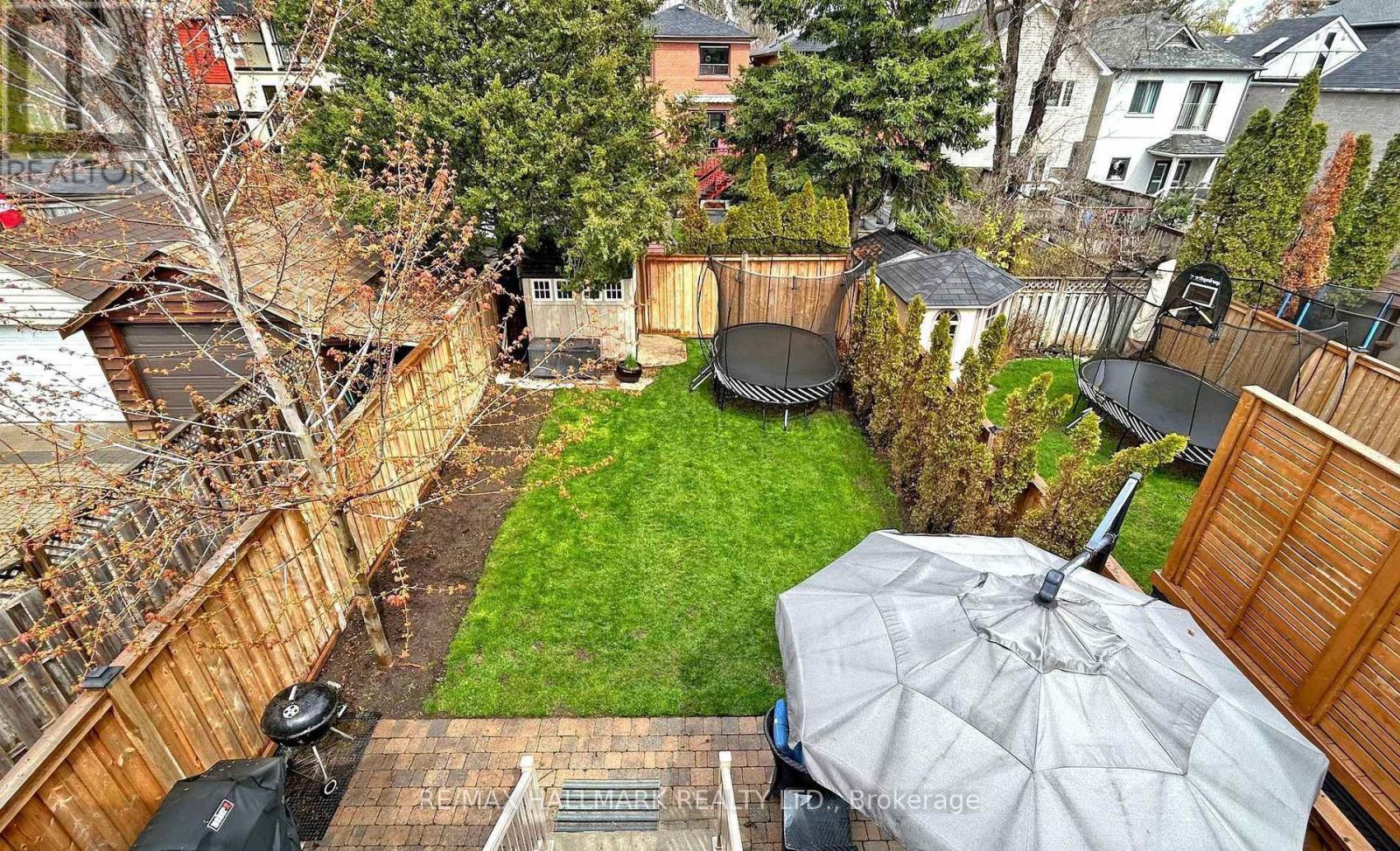 183 Blantyre Avenue, Toronto, Ontario  M1N 2R6 - Photo 33 - E14107382