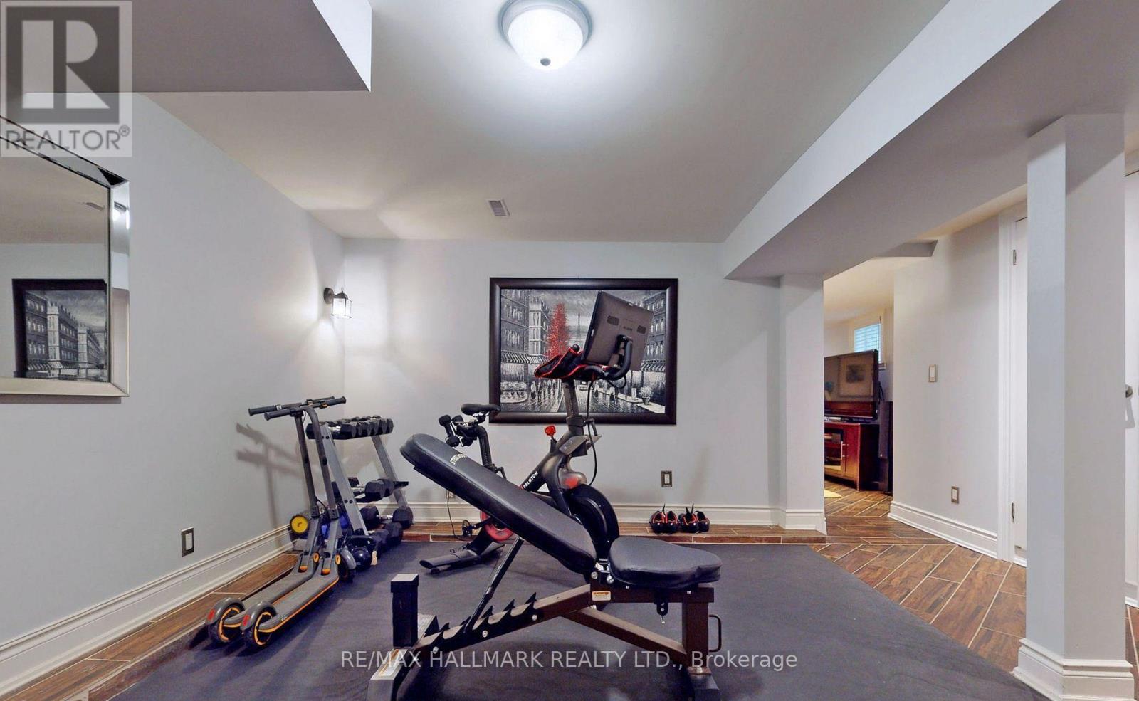 183 Blantyre Avenue, Toronto, Ontario  M1N 2R6 - Photo 30 - E14107382