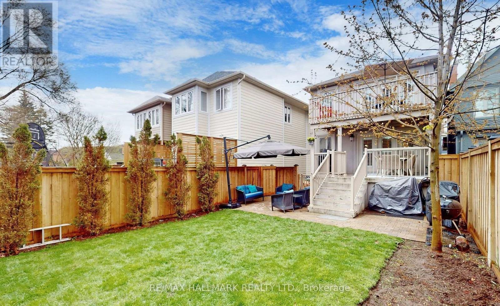 183 Blantyre Avenue, Toronto, Ontario  M1N 2R6 - Photo 31 - E14107382