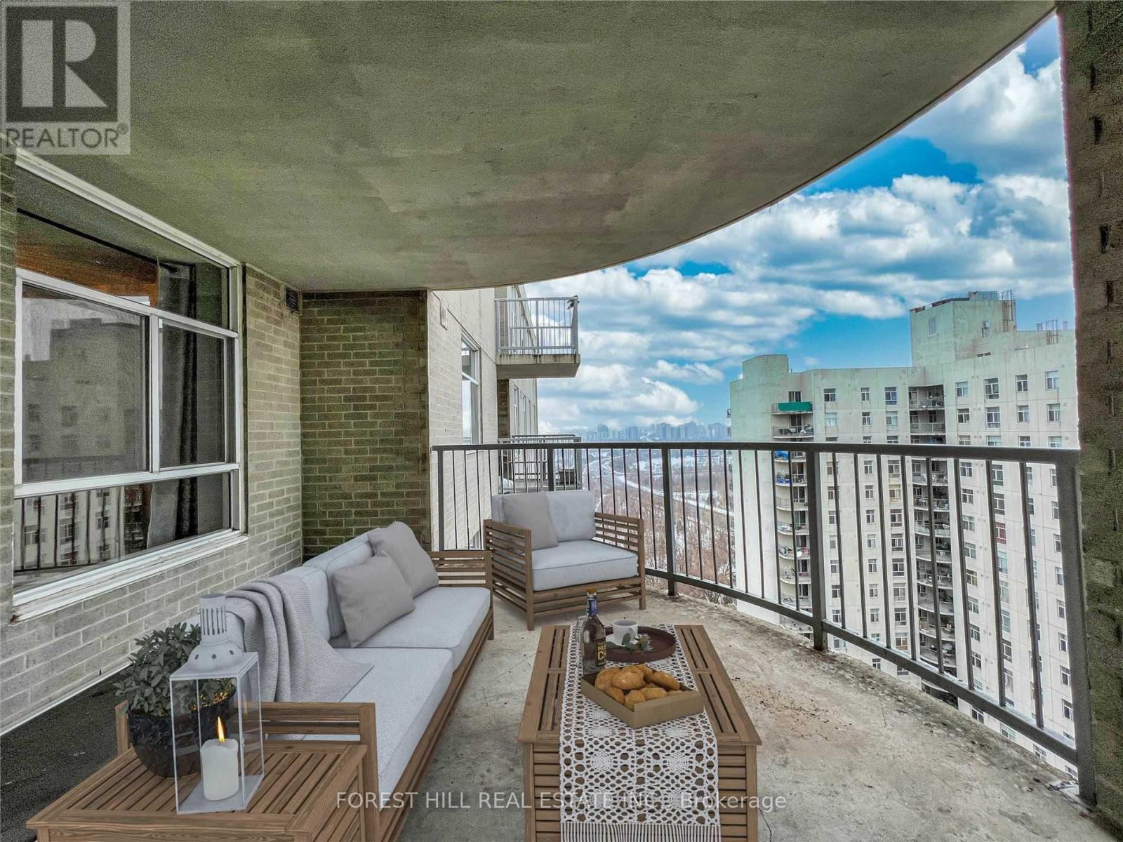1506 - 3559 Eglinton Avenue, Toronto, Ontario  M6M 5C6 - Photo 18 - W14112136