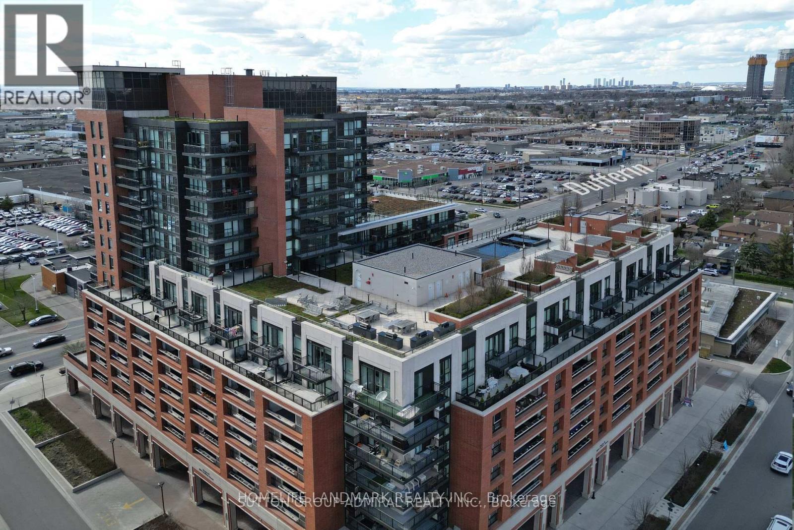 412 - 3091 Dufferin Street, Toronto, Ontario  M6A 0C4 - Photo 21 - W14112166
