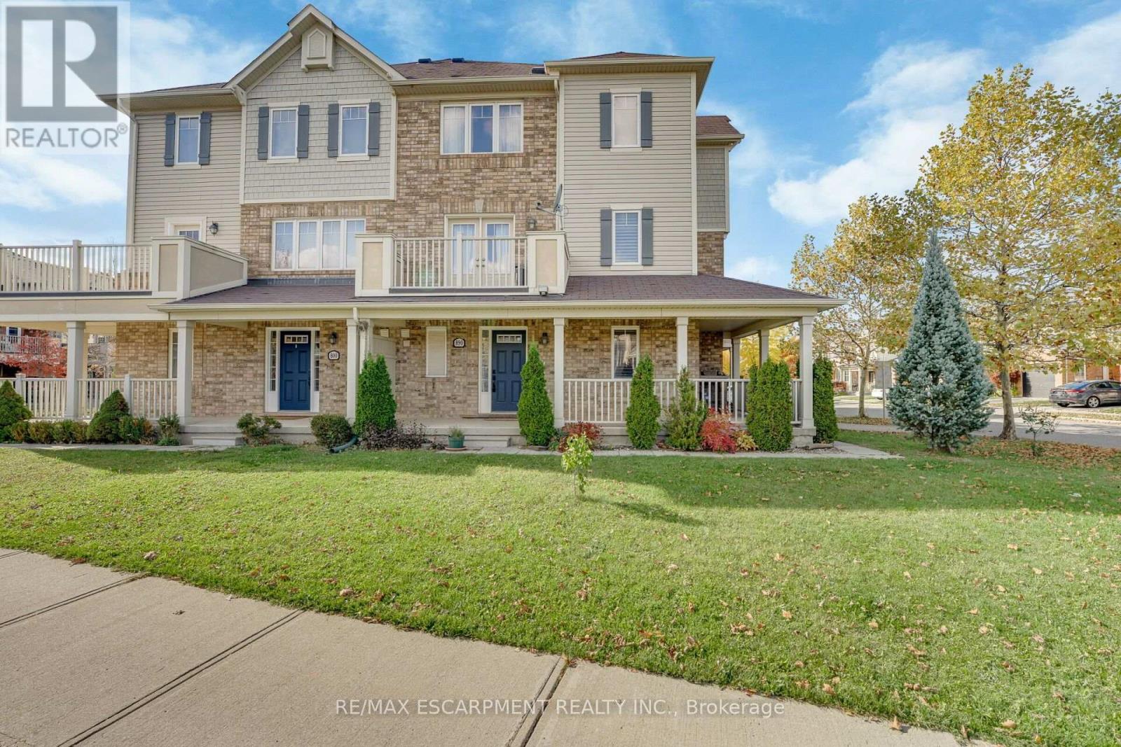 890 Fowles Court, Milton, Ontario  L9T 0Z8 - Photo 2 - W14112168