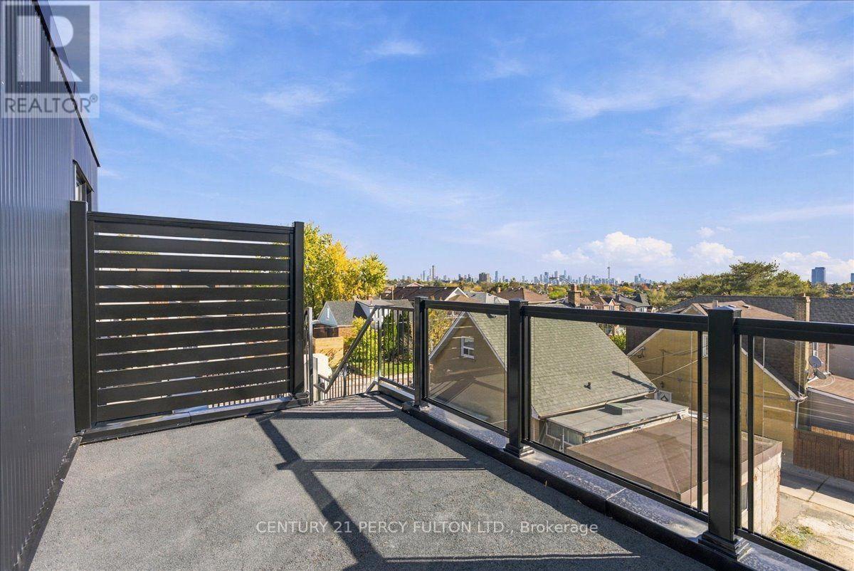 3 - 113 Hatherley Road, Toronto, Ontario  M6E 1W4 - Photo 16 - W14112172