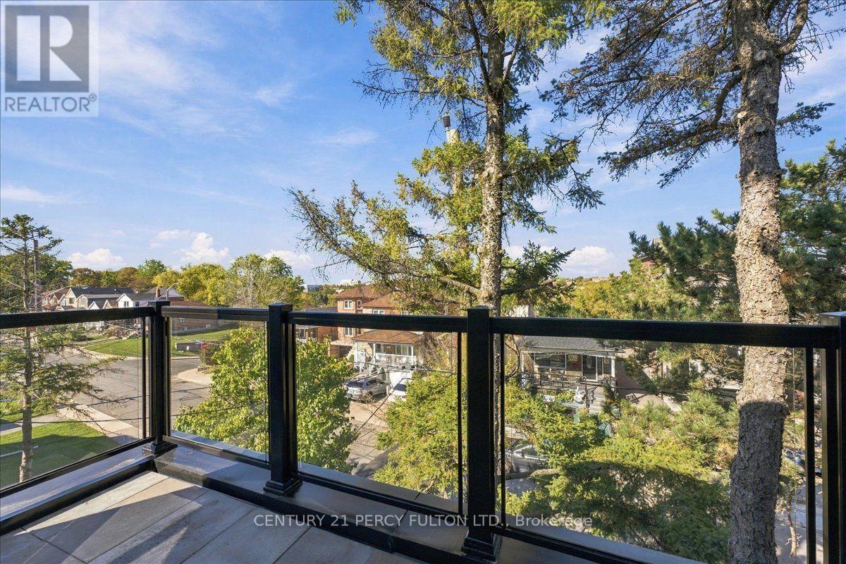 3 - 113 Hatherley Road, Toronto, Ontario  M6E 1W4 - Photo 23 - W14112172