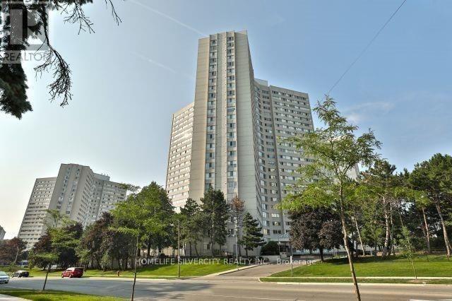 1104 - 3700 Kaneff Crescent, Mississauga, Ontario  L5A 4B8 - Photo 1 - W14112212