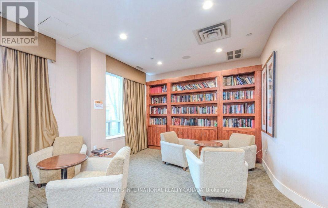 2112 - 55 Strathaven Drive, Mississauga, Ontario  L5R 4G9 - Photo 25 - W14107572