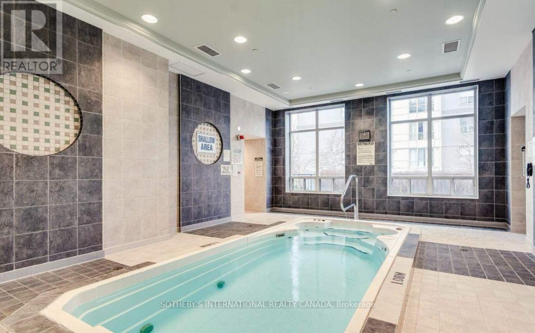 2112 - 55 Strathaven Drive, Mississauga, Ontario  L5R 4G9 - Photo 21 - W14107572