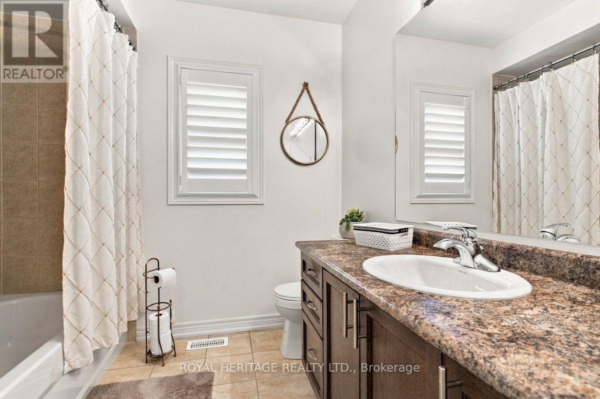 37 Grainger Crescent, Port Hope, Ontario  L1A 0B7 - Photo 21 - X14109558