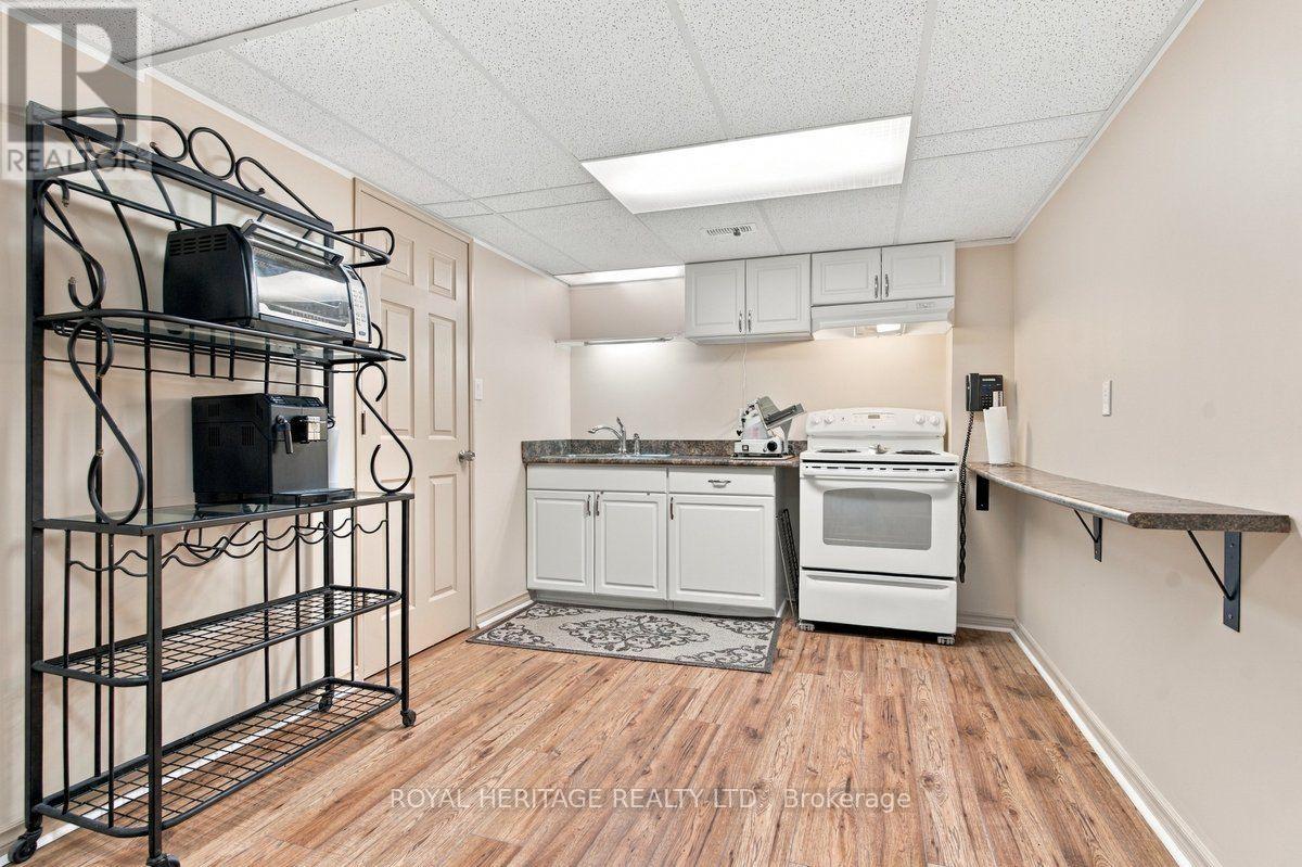 37 Grainger Crescent, Port Hope, Ontario  L1A 0B7 - Photo 32 - X14109558
