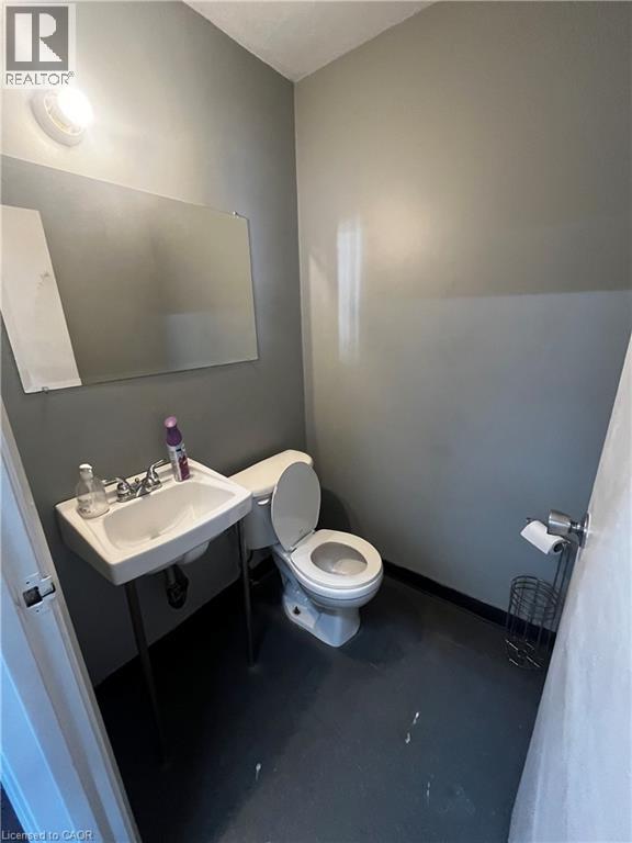 1163 King Road Unit# 4, Burlington, Ontario  L7T 0B4 - Photo 6 - 40870185