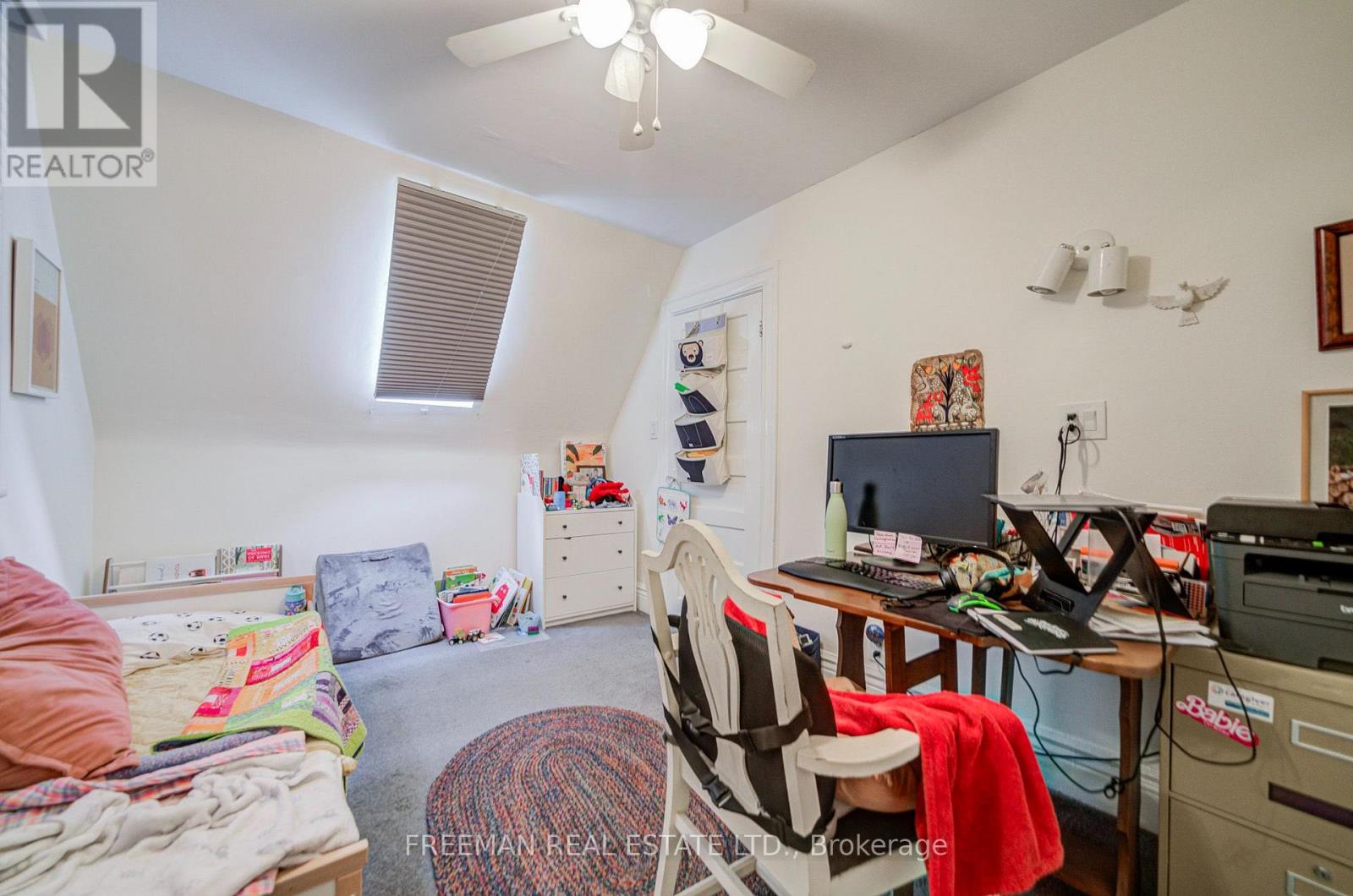 267 Albany Avenue, Toronto, Ontario  M5R 3C7 - Photo 12 - C14033736
