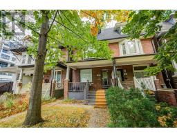 267 ALBANY AVENUE, Toronto, Ontario