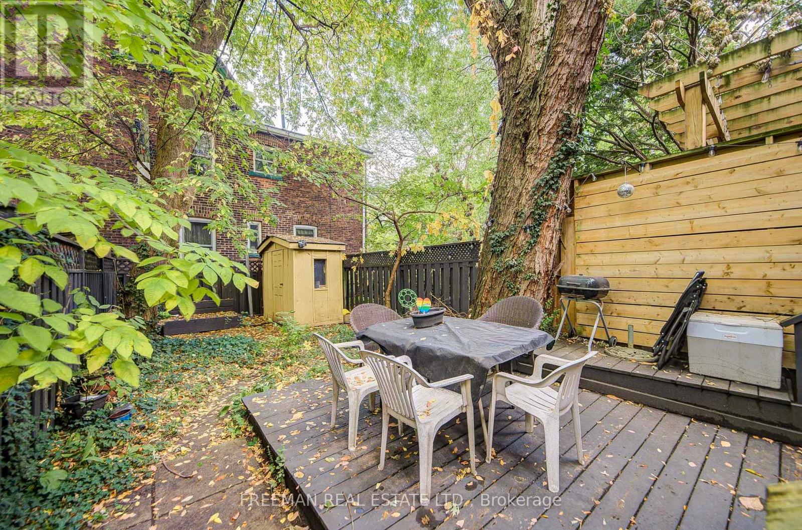 267 Albany Avenue, Toronto, Ontario  M5R 3C7 - Photo 19 - C14033736