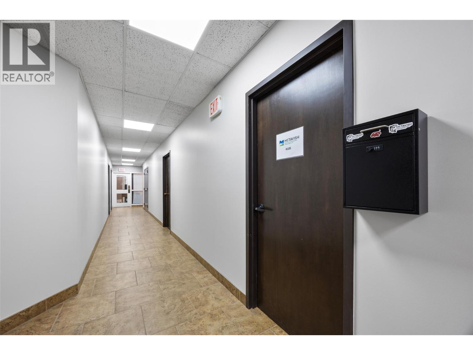 121 St Paul Street Unit# 105, Kamloops, British Columbia  V2C 3K8 - Photo 16 - 10404334