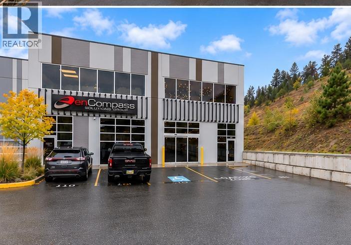 2030 Matrix Crescent Unit# 11, Kelowna, British Columbia  V1V 0G5 - Photo 3 - 10404431
