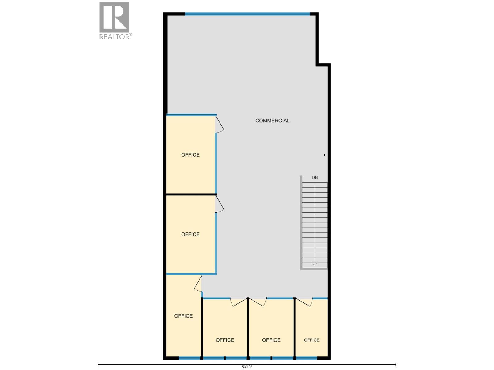 2030 Matrix Crescent Unit# 11, Kelowna, British Columbia  V1V 0G5 - Photo 49 - 10404431