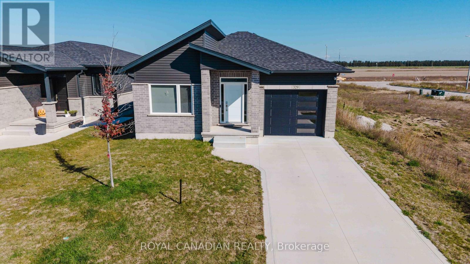 329 Mary Rose Avenue, Saugeen Shores, Ontario  N0H 2C3 - Photo 9 - X14112150
