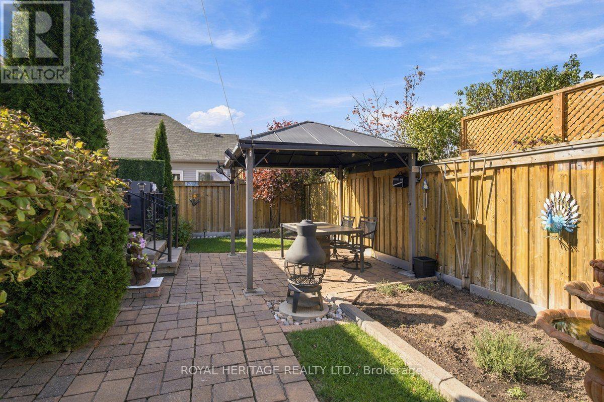 37 Grainger Crescent, Port Hope, Ontario  L1A 0B7 - Photo 36 - X14109558