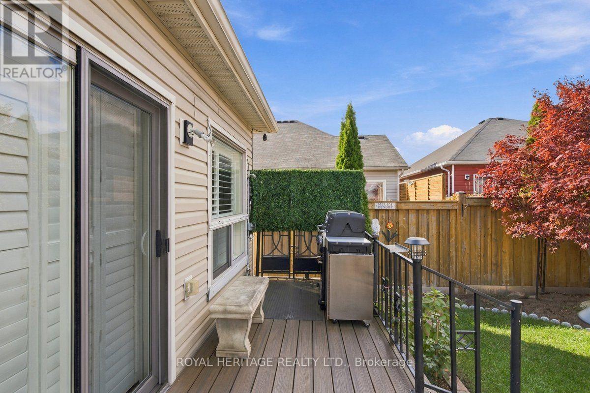 37 Grainger Crescent, Port Hope, Ontario  L1A 0B7 - Photo 38 - X14109558