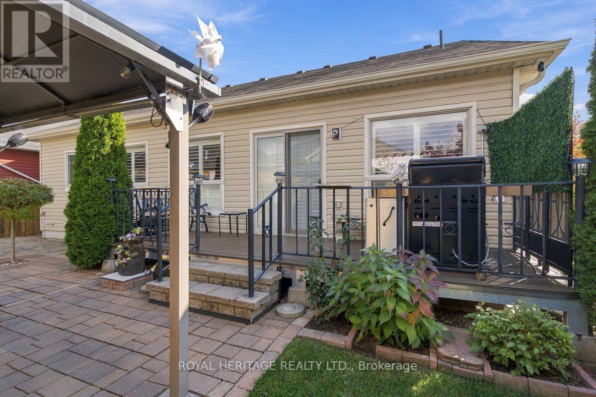 37 Grainger Crescent, Port Hope, Ontario  L1A 0B7 - Photo 35 - X14109558