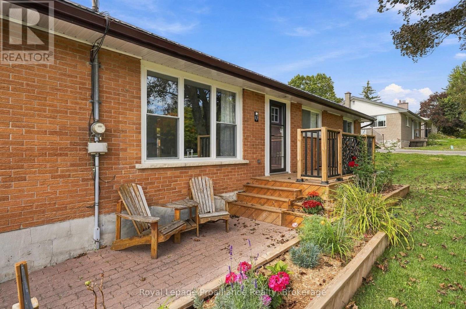619 ASHLEY STREET, Belleville, Ontario