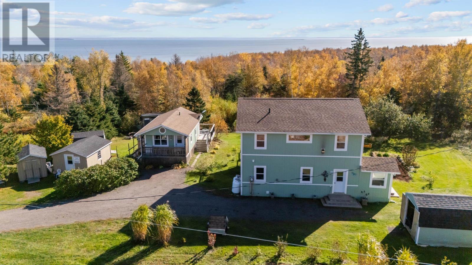 24 Blueberry Lane, Rocky Point, Prince Edward Island