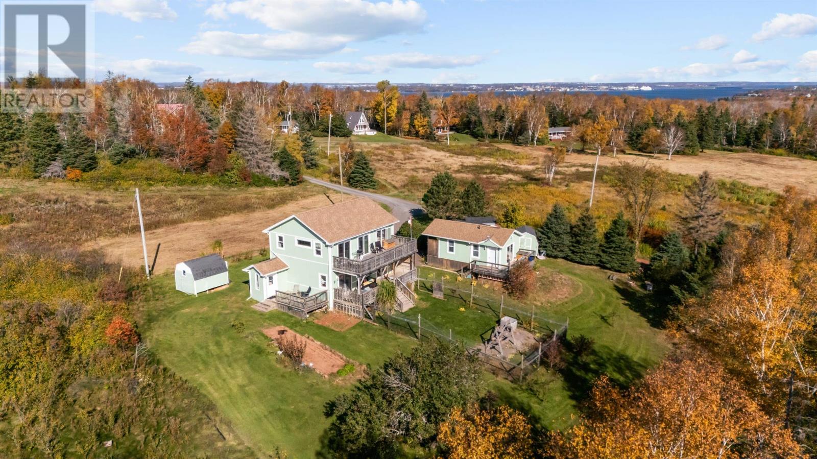 24 Blueberry Lane, Rocky Point, Prince Edward Island  C0A 1H2 - Photo 3 - 202626549