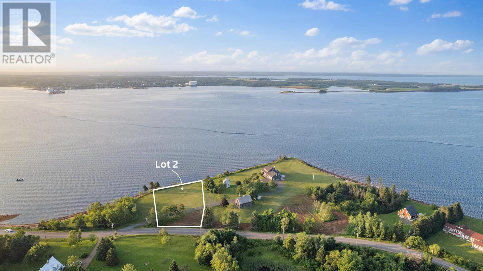 Lot 2 545 St. Andrews Point Road, Lower Montague, Prince Edward Island