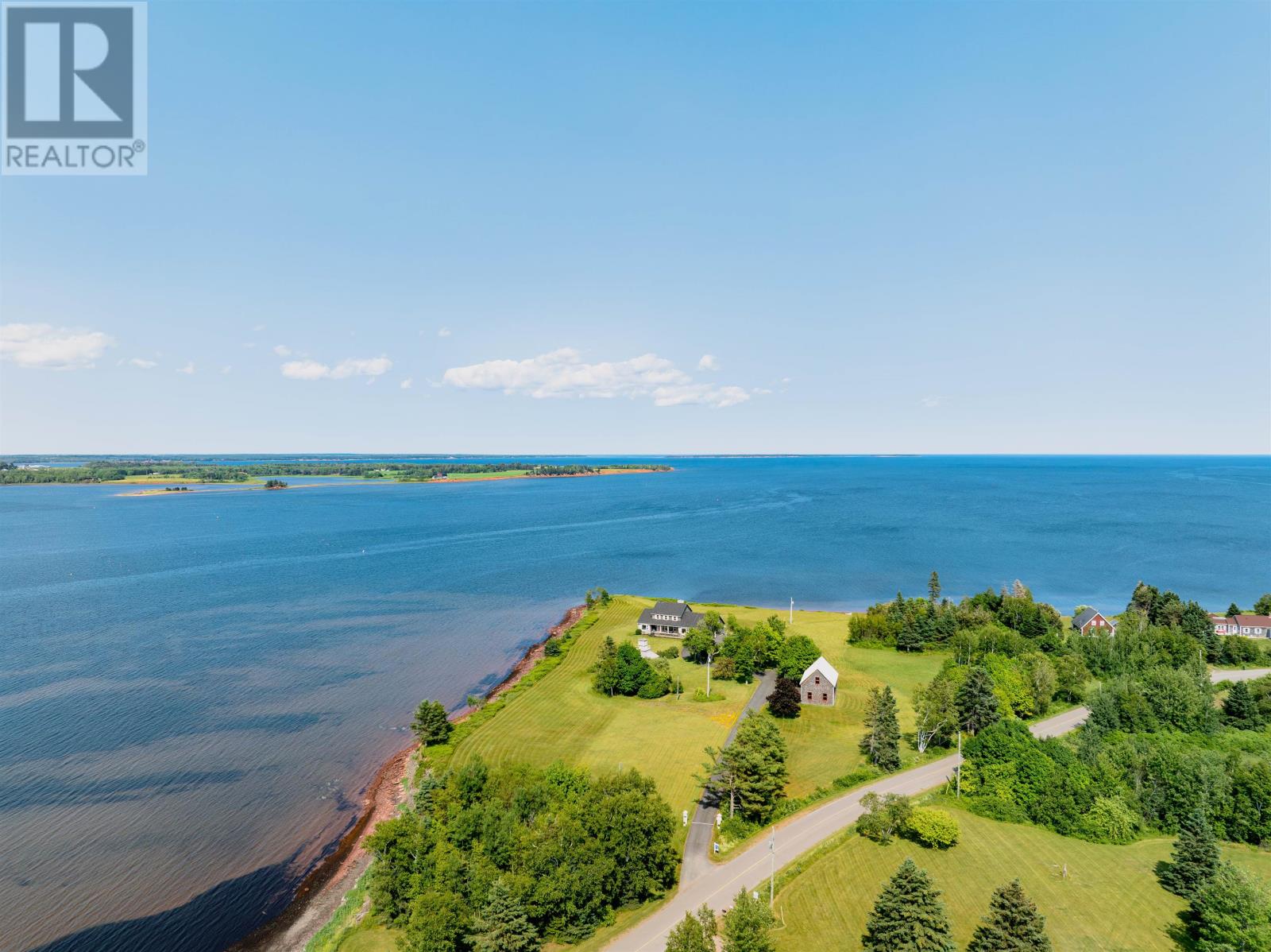 Lot 2 545 St. Andrews Point Road, Lower Montague, Prince Edward Island  C0A 1R0 - Photo 3 - 202626544