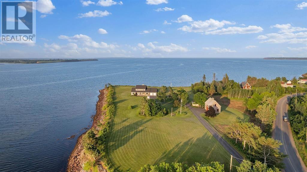 Lot 2 545 St. Andrews Point Road, Lower Montague, Prince Edward Island  C0A 1R0 - Photo 4 - 202626544