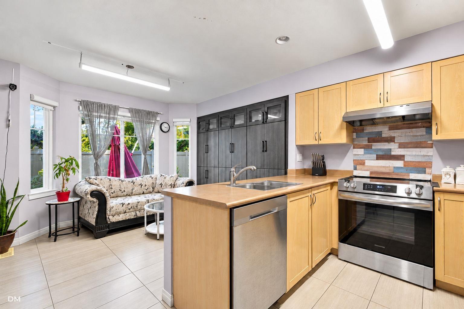 40 8888 151 Street, Surrey, British Columbia  V3R 0Z9 - Photo 11 - R3177884