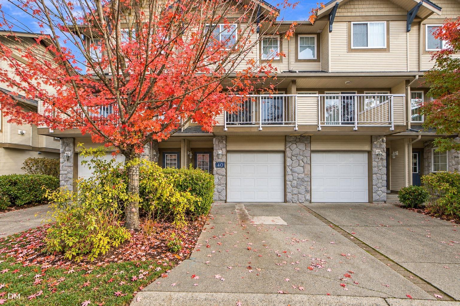 40 8888 151 Street, Surrey, British Columbia  V3R 0Z9 - Photo 2 - R3177884