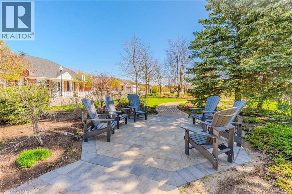 461 Columbia Street W Unit# 26, Waterloo, Ontario N2T 2P6 - Photo 32 - 40864854