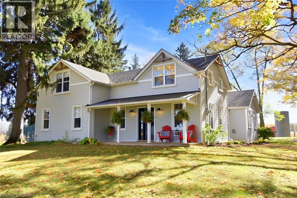 2142 POWERLINE Road W, Ancaster, Ontario