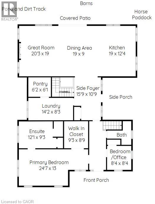 2142 Powerline Road W, Ancaster, Ontario  L0R 1T0 - Photo 49 - 40873348