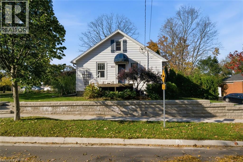 222 St George Street, Brantford, Ontario  N3R 1W7 - Photo 11 - 40873636